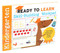 Ready to Learn: Kindergarten Skill-Building Workpad by Editors of Silver Dolphin Books, 9781645173328