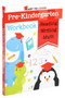 Ready to Learn: Pre-Kindergarten Workbook by Editors of Silver Dolphin Books, 9781645173342