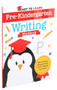 Ready to Learn: Pre-Kindergarten Writing Workbook by Editors of Silver Dolphin Books, 9781645173243
