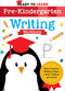 Ready to Learn: Pre-Kindergarten Writing Workbook (Word Practice, Writing Topics, Letter Tracing, and More!) by Editors of Silver Dolphin Books, 9781645173243