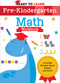 Ready to Learn: Pre-Kindergarten Math Workbook (Counting, Number Sense, Shapes, and More!) by Editors of Silver Dolphin Books, 9781645173236