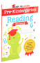 Ready to Learn: Pre-Kindergarten Reading Workbook by Editors of Silver Dolphin Books, 9781645173229