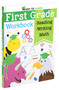 Ready to Learn: First Grade Workbook by Editors of Silver Dolphin Books, 9781645173366