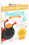 Ready to Learn: Kindergarten Reading Workbook by Editors of Silver Dolphin Books, 9781645173250
