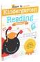Ready to Learn: Kindergarten Reading Workbook by Editors of Silver Dolphin Books, 9781645173250