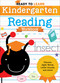 Ready to Learn: Kindergarten Reading Workbook (Phonics, Sight Words, Letter Sounds, and More!) by Editors of Silver Dolphin Books, 9781645173250