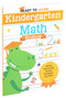 Ready to Learn: Kindergarten Math Workbook by Editors of Silver Dolphin Books, 9781645173267