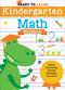 Ready to Learn: Kindergarten Math Workbook (Adding, Subtracting, Sorting Strategies, and More!) by Editors of Silver Dolphin Books, 9781645173267