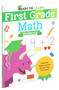 Ready to Learn: First Grade Math Workbook by Editors of Silver Dolphin Books, 9781645173298
