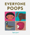 Everyone Poops by Taro Gomi, 9781797202648