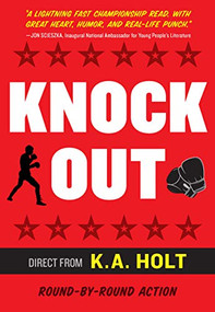 Knockout by K.A. Holt, 9781797205311