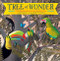 Tree of Wonder (The Many Marvelous Lives of a Rainforest Tree) - 9781797206837 by Kate Messner, Simona Mulazzani, 9781797206837