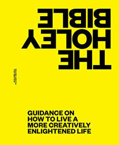 The Holey Bible (A new view for people who look for the positives in life) by Paulina Larocca, Tony Ibbotson, 9789063695668