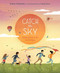 Catch the Sky (Playful Poems on the Air We Share) by Robert Heidbreder, Emily Dove, 9781771646314