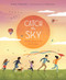 Catch the Sky (Playful Poems on the Air We Share) by Robert Heidbreder, Emily Dove, 9781771646314