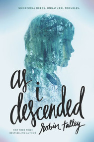 As I Descended - 9780062409249 by Robin Talley, 9780062409249