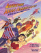Awesome Asian Americans (20 Stars Who Made America Amazing) by Phil Amara, Oliver Chin, Juan Calle, 9781597021500
