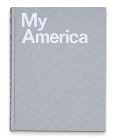 My America - 9781910401439 by Diana Matar, 9781910401439