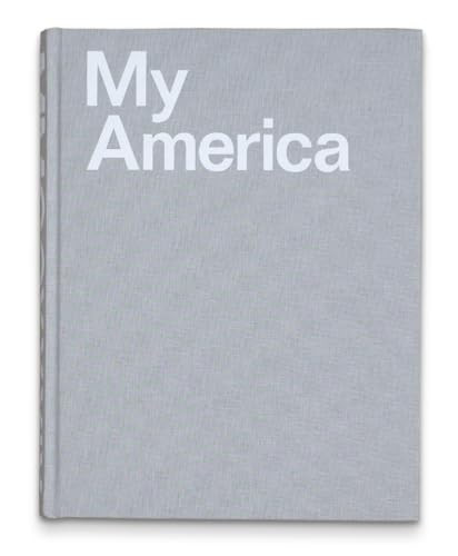 My America - 9781910401439 by Diana Matar, 9781910401439