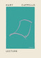 Lecture by Mary Cappello, 9781945492426