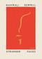 Stranger Faces by Namwali Serpell, 9781945492433