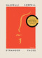 Stranger Faces by Namwali Serpell, 9781945492433