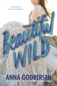 Beautiful Wild by Anna Godbersen, 9780062679857