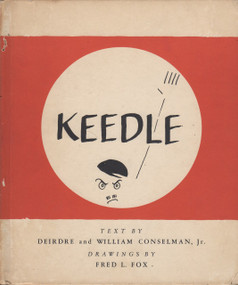 Keedle, 9781592703289