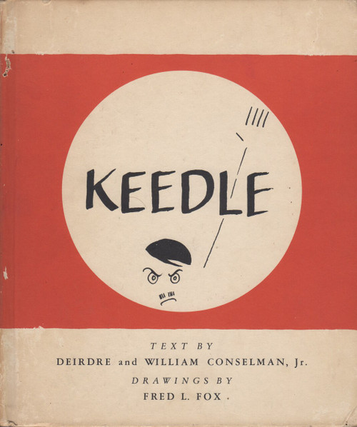 Keedle, 9781592703289