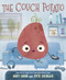 The Couch Potato - 9780062954534 by Jory John, Pete Oswald, 9780062954534