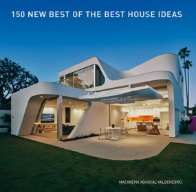 150 New Best of the Best House Ideas by Macarena Abascal Valdenebro, 9780063018853