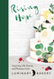 Rising Hope (Recipes and Stories from Luminary Bakery) by Rachel Stonehouse, Kaila H. Johnson, 9780063040403