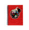 DC Comics: Harley Quinn Spiral Notebook by Insight Editions, 9781683838944