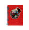 DC Comics: Harley Quinn Spiral Notebook by Insight Editions, 9781683838944