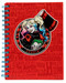 DC Comics: Harley Quinn Spiral Notebook by Insight Editions, 9781683838944