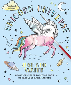 Unicorn Universe by Editors of Thunder Bay Press, 9781645171515
