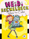 Heidi Heckelbeck Takes the Cake - 9781534461130 by Wanda Coven, Priscilla Burris, 9781534461130