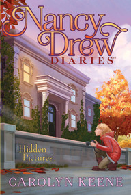 Hidden Pictures - 9781534421028 by Carolyn Keene, 9781534421028