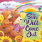 The Sun Will Come Out (Padded Board Book) by IglooBooks, Cee Biscoe, 9781839037610