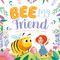 Bee My Friend by IglooBooks, 9781839037627