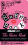 Mean Girls: The Burn Book Ruled Pocket Journal by Insight Editions, 9781683838951