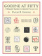 Godine at 50 (A Bibliographic Biography of an Independent Press, 1970-2020) by David R. Godine, 9781567926767