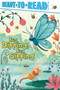 Bug Dipping, Bug Sipping by Marilyn Singer, Lucy Semple, 9781534441392