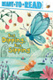 Bug Dipping, Bug Sipping (Ready-to-Read Pre-Level 1) by Marilyn Singer, Lucy Semple, 9781534441392