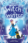 Witch in Winter by Kaye Umansky, 9781471175626