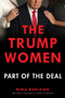 The Trump Women (Part of the Deal) by Nina Burleigh, 9781501180217