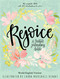 Rejoice (A Creative Journaling Bible) by Laura Marshall Denny, 9781680996081