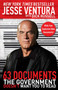 63 Documents the Government Doesn't Want You to Read - 9781510759589 by Jesse Ventura, Dick Russell, 9781510759589