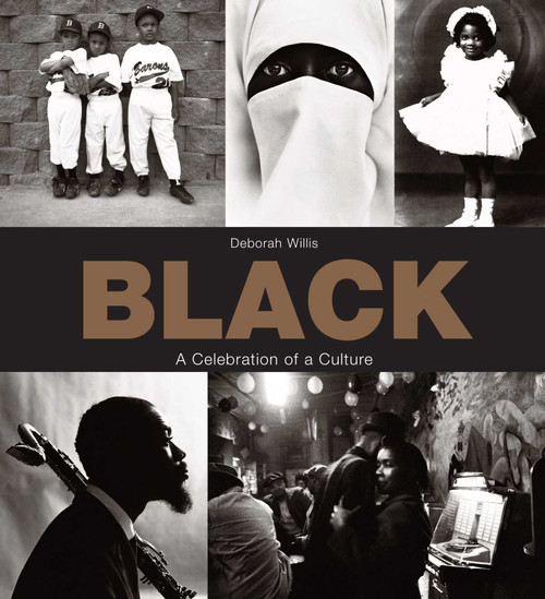 Black (A Celebration of a Culture) - 9781510760158 by Deborah Willis, 9781510760158