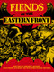 Fiends of the Eastern Front by Carlos Ezquerra, Gerry Finley-Day, 9781781087749